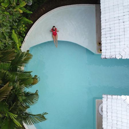 Cocowhite Villa Seminyak  Exterior photo