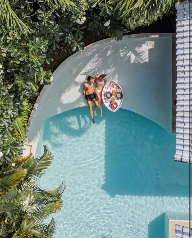 Cocowhite Villa Seminyak  Exterior photo
