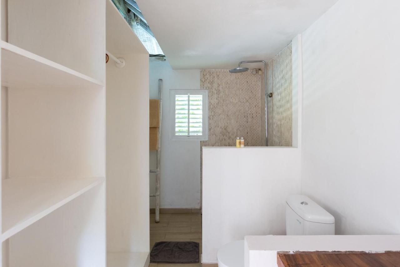 Cocowhite Villa Seminyak  Exterior photo